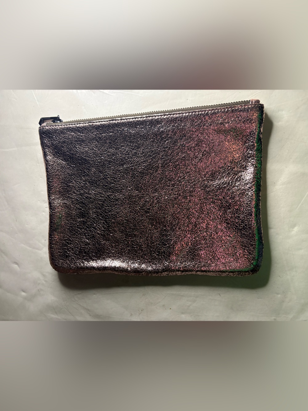 Marc Jacobs Neiman Marcus Pouch Clutch Bag